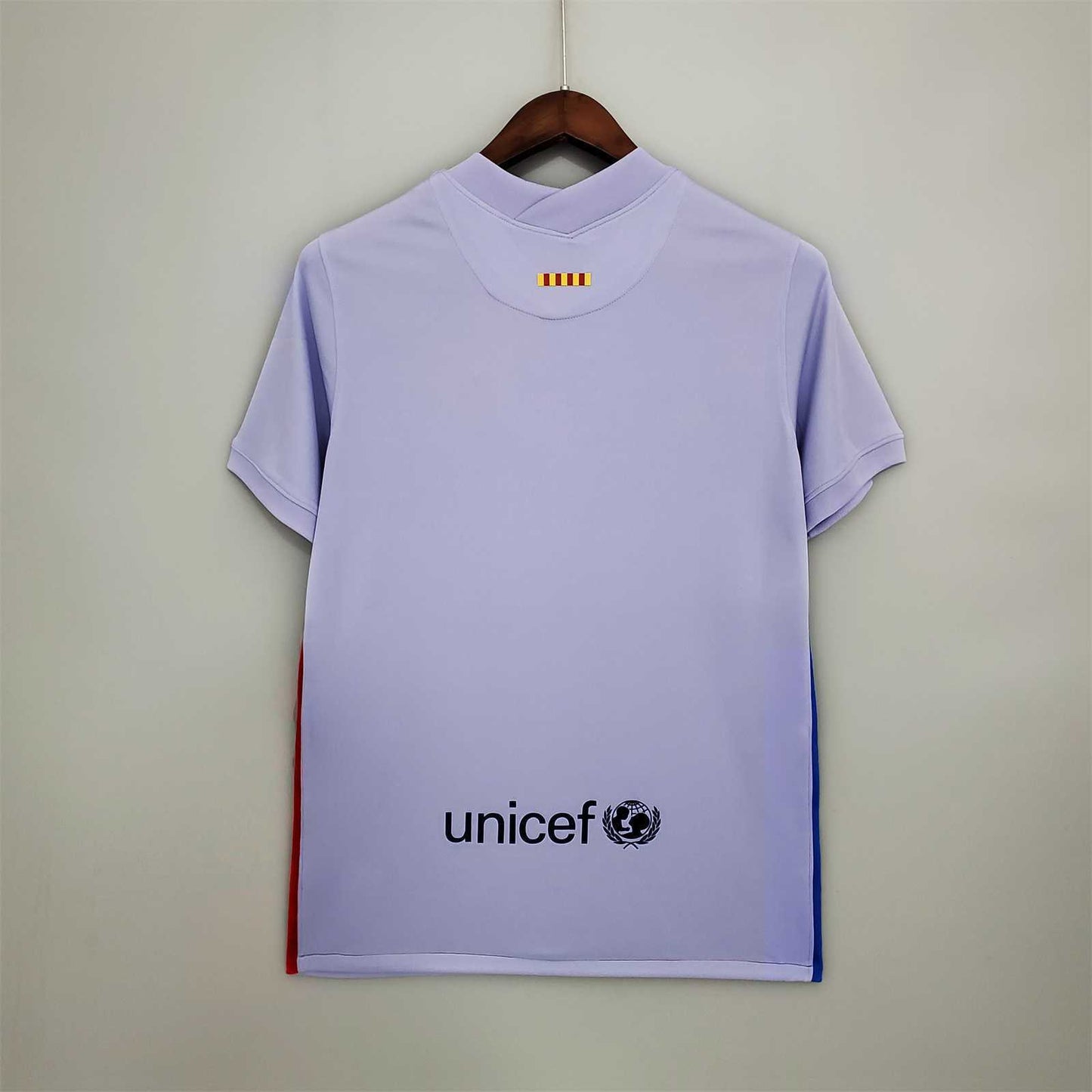 21/22 Barcelona away Jersey