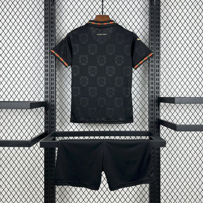 Portugal 2026 Away Kids Kit