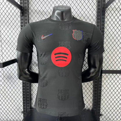 Barcelona Special Edition jersey