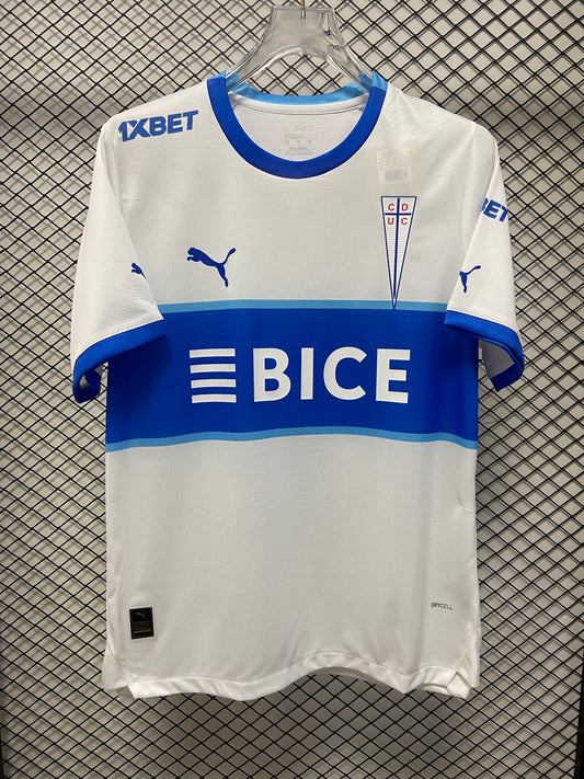 Maillot domicile catholique 24/25