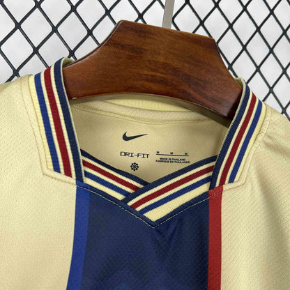 26/27 Barcelona Retro Style Special Jersey