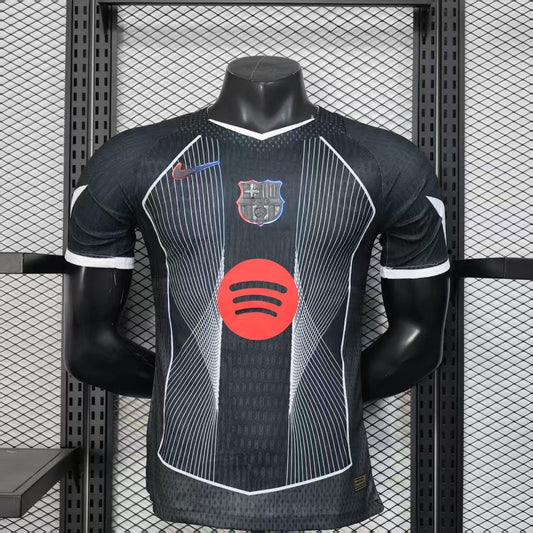 25/26  Barcelona Special Edition Jersey