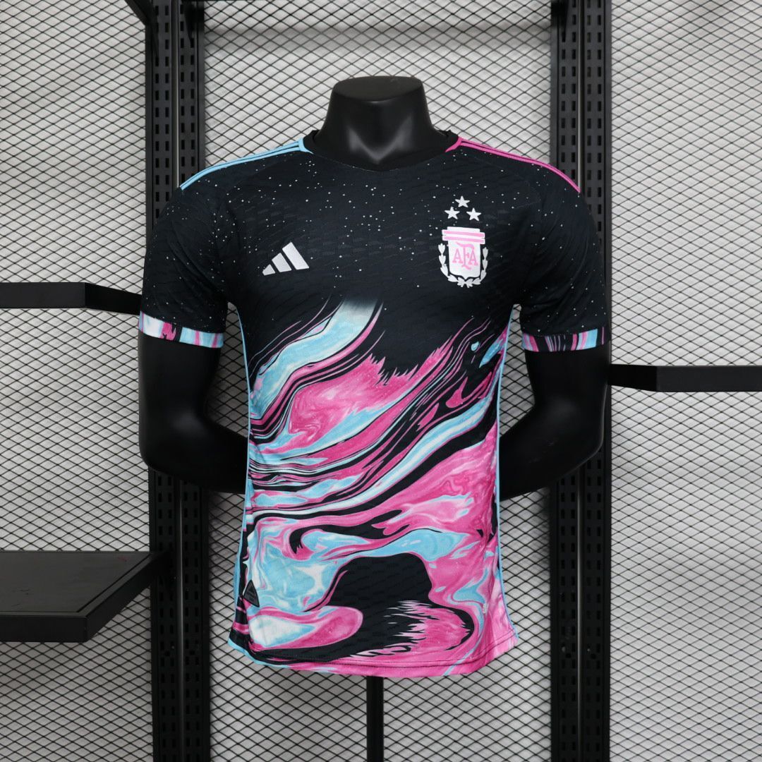 2023 Argentina Special Jersey