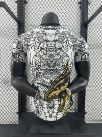 24/25 Real Madrid Special  jersey