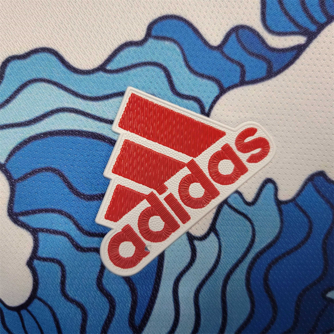 2022 Japan Special  Jersey