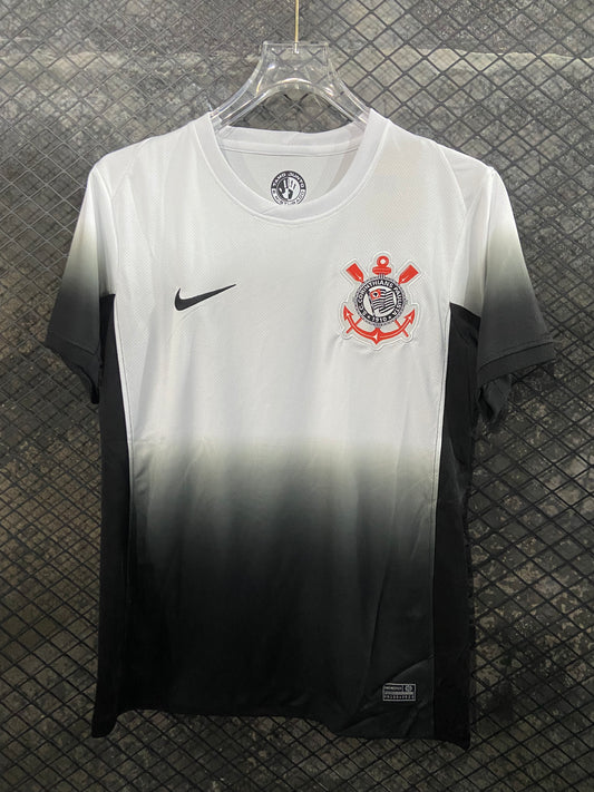 Maillot domicile Corinthians 24/25