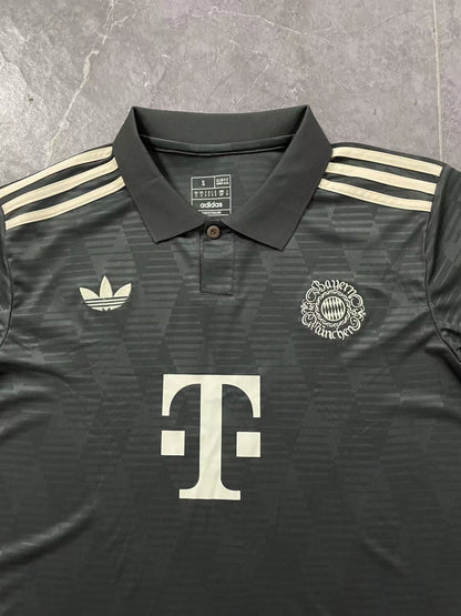 Maillot gris Bayern Beer Festival 24/25