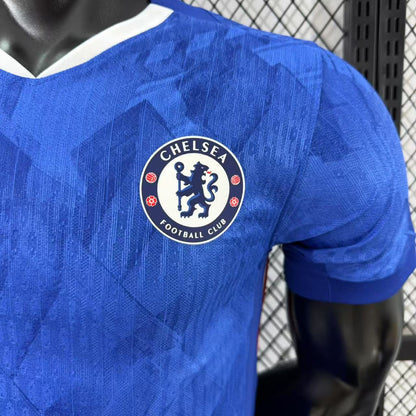 25/26 Chelsea home jersey