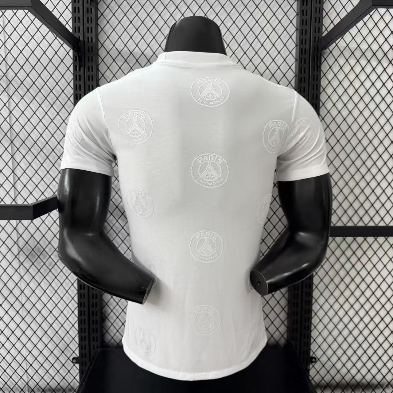 PSG Special Edition jersey