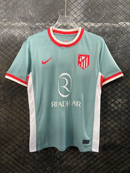 Maillot extérieur Atlético Madrid 24/25