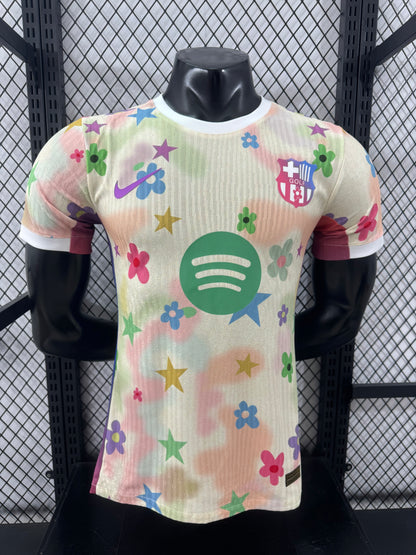 Barcelona Special Edition jersey