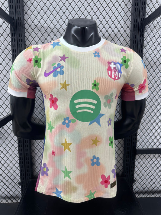 Barcelona Special Edition jersey