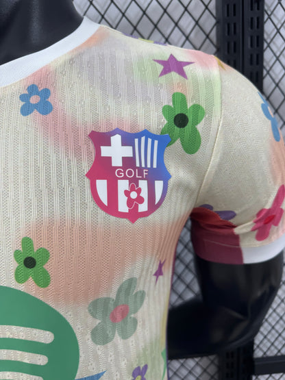 Barcelona Special Edition jersey