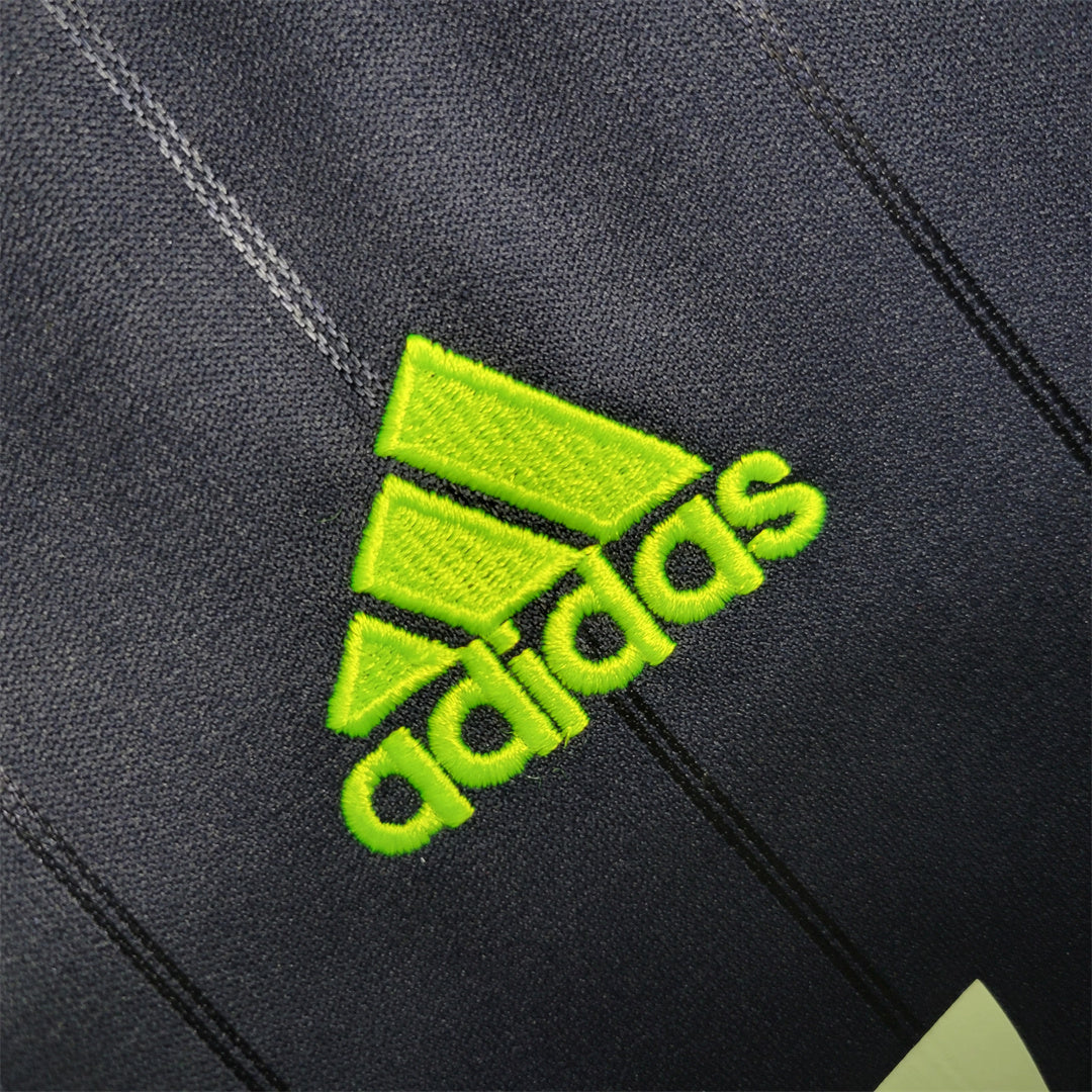 12/13 Real Madrid away Jersey