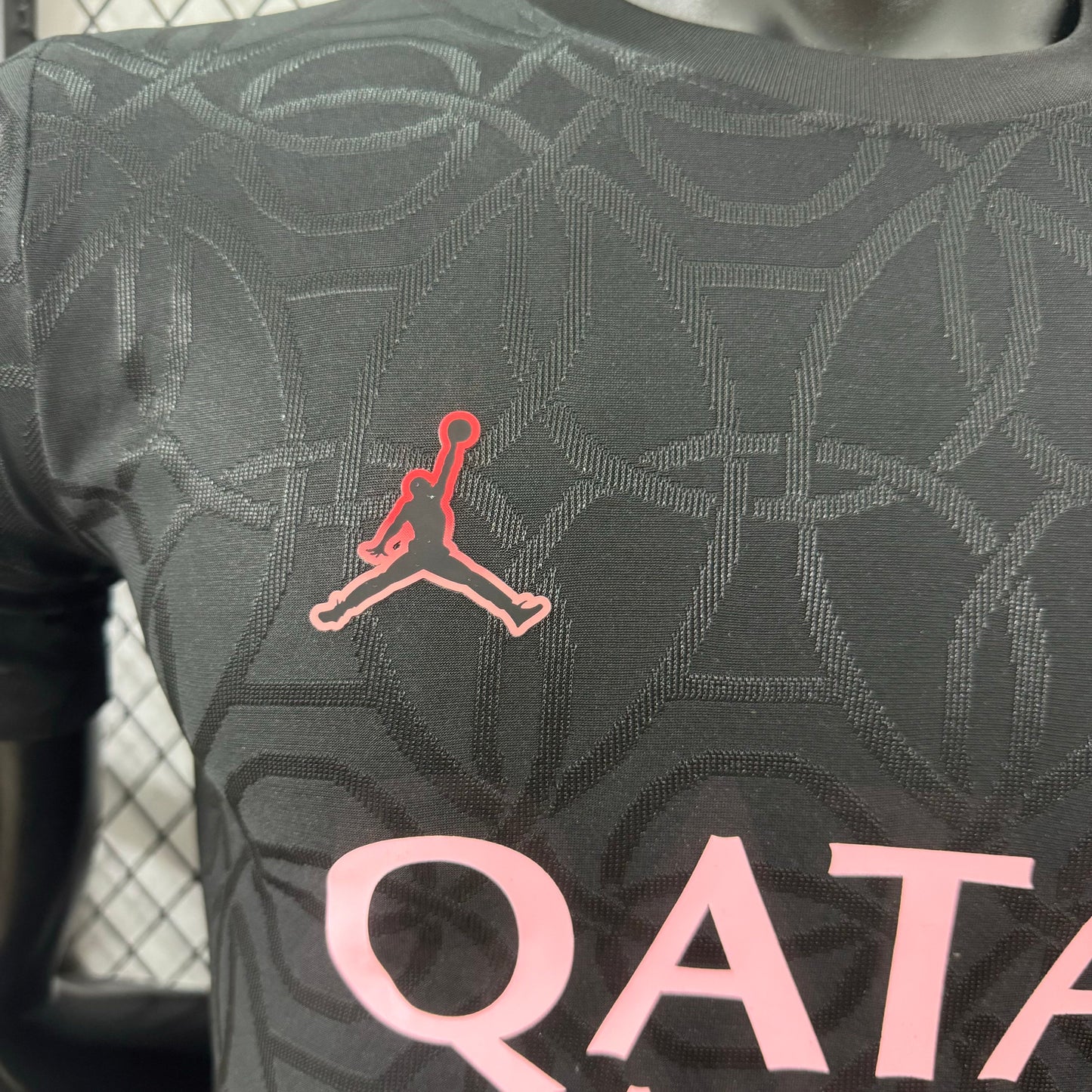 25/26PSG Special Edition jersey