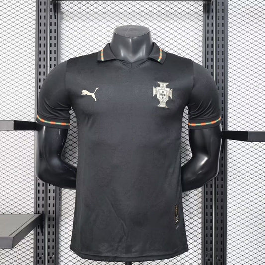2026  Portugal Away Jersey