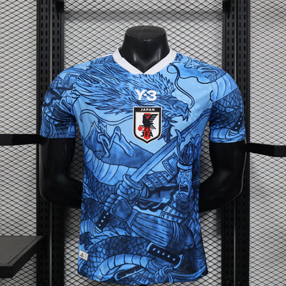 2026  Japan Training Speical Jersey