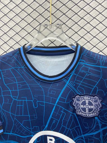 Maillot édition spéciale 24/25 Leverkusen