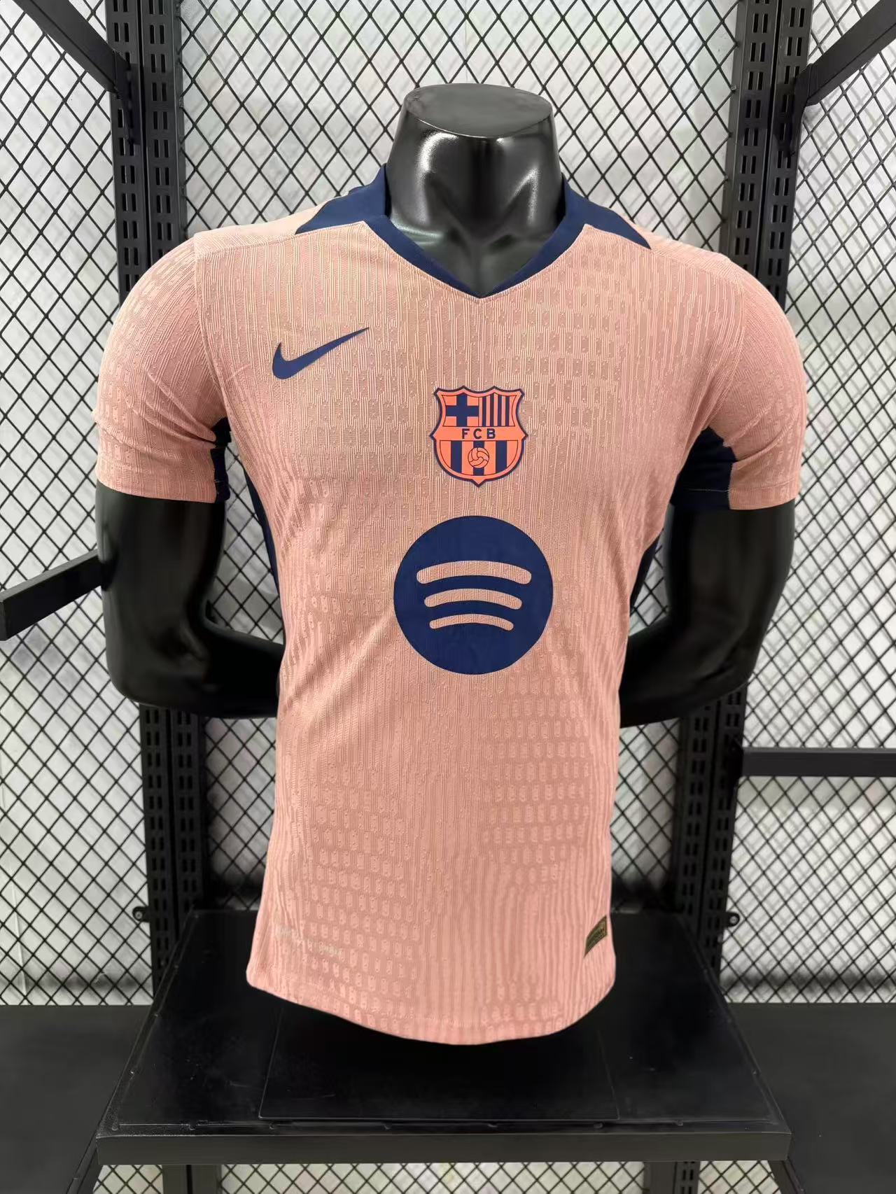 Barcelona Special Edition jersey