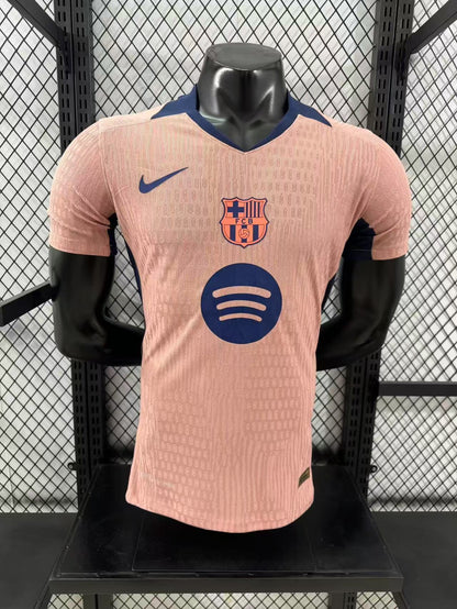 Barcelona Special Edition jersey
