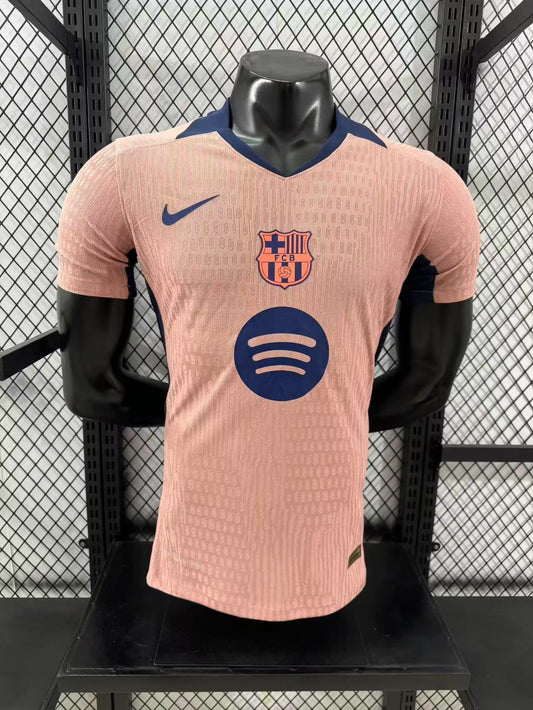 Barcelona Special Edition jersey