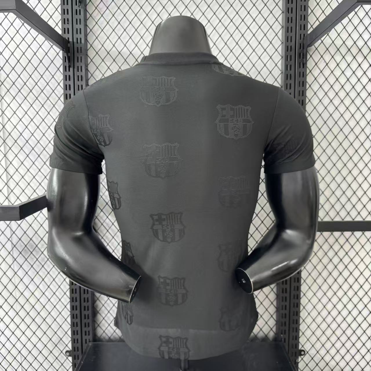 Barcelona Special Edition jersey
