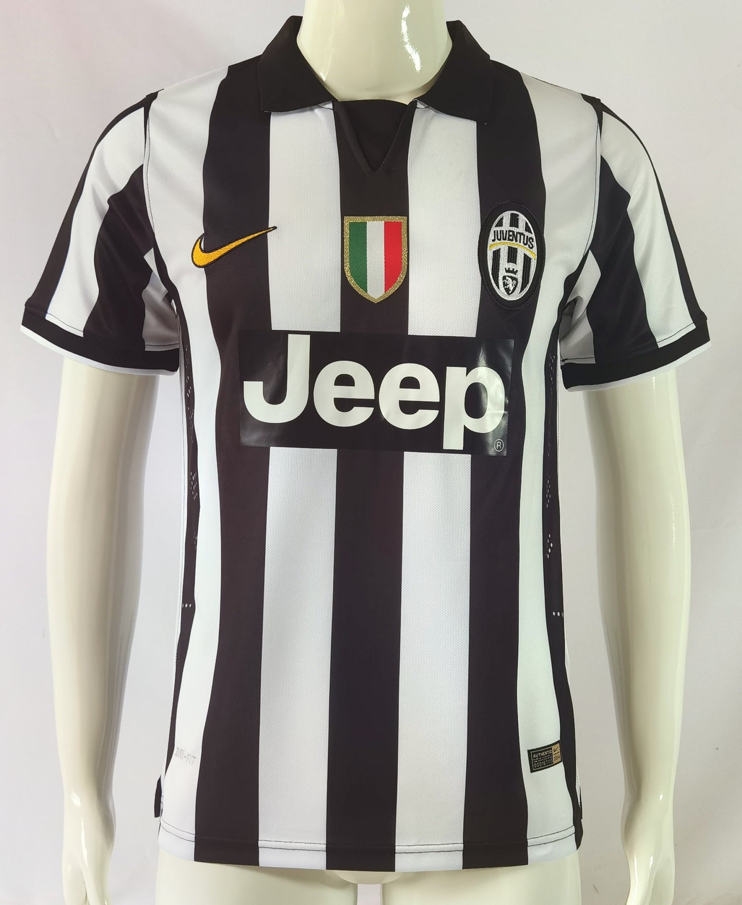 14/15 Juventus home Jersey