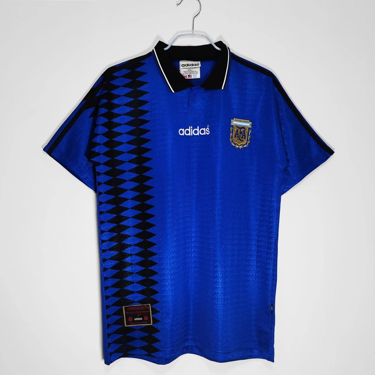94 Argentina away jersey
