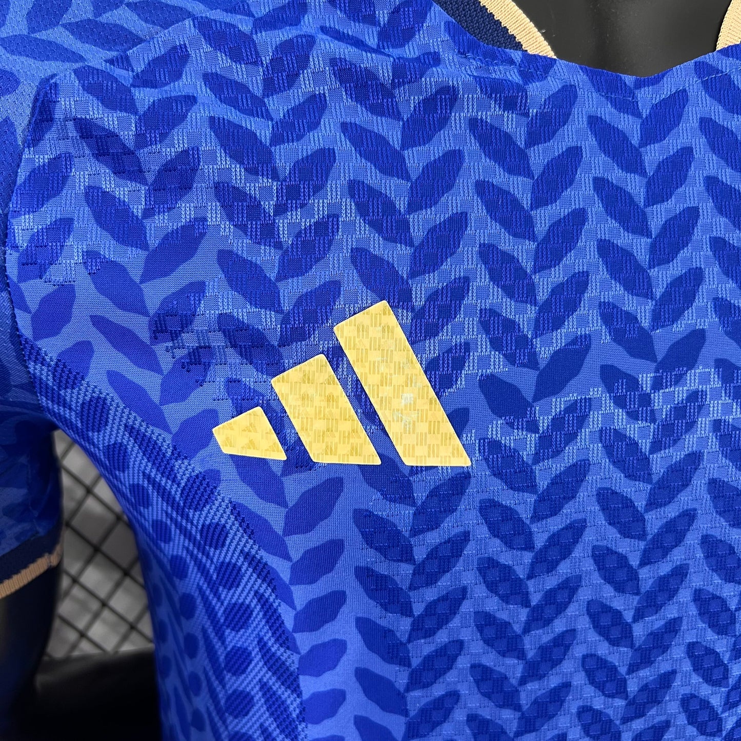 2026 World Cup Italy home jersey