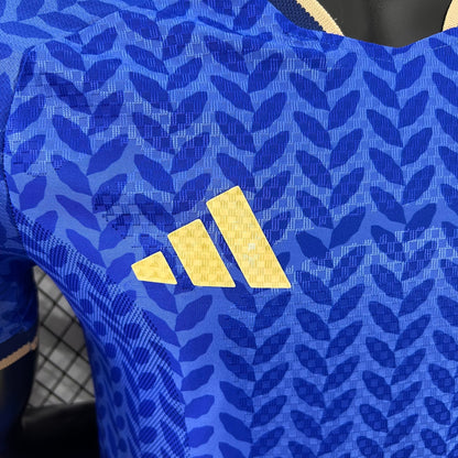 2026 World Cup Italy home jersey