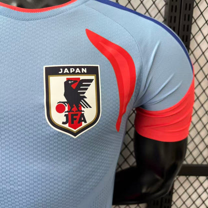 2026 World Cup Japan away jersey