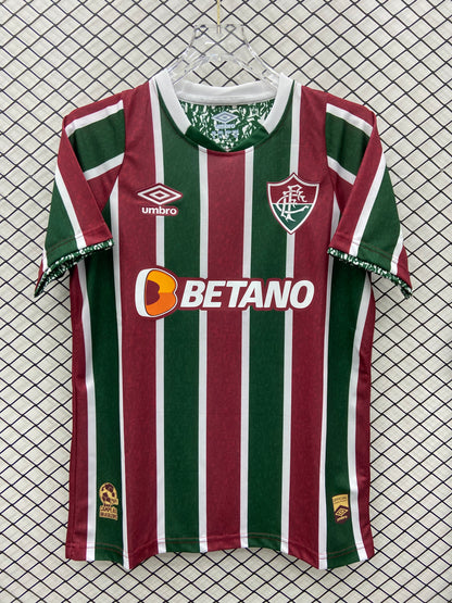 Maillot domicile Fluminense 24/25