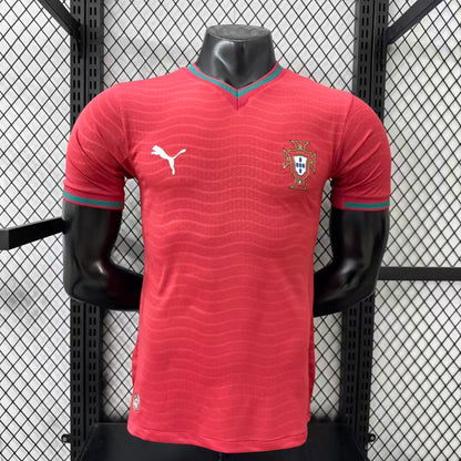 2026 World Cup Portugal home jersey