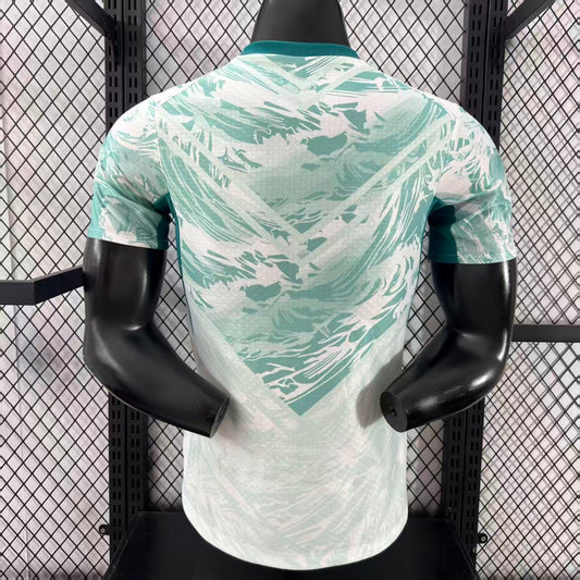 2026 World Portugal away jersey