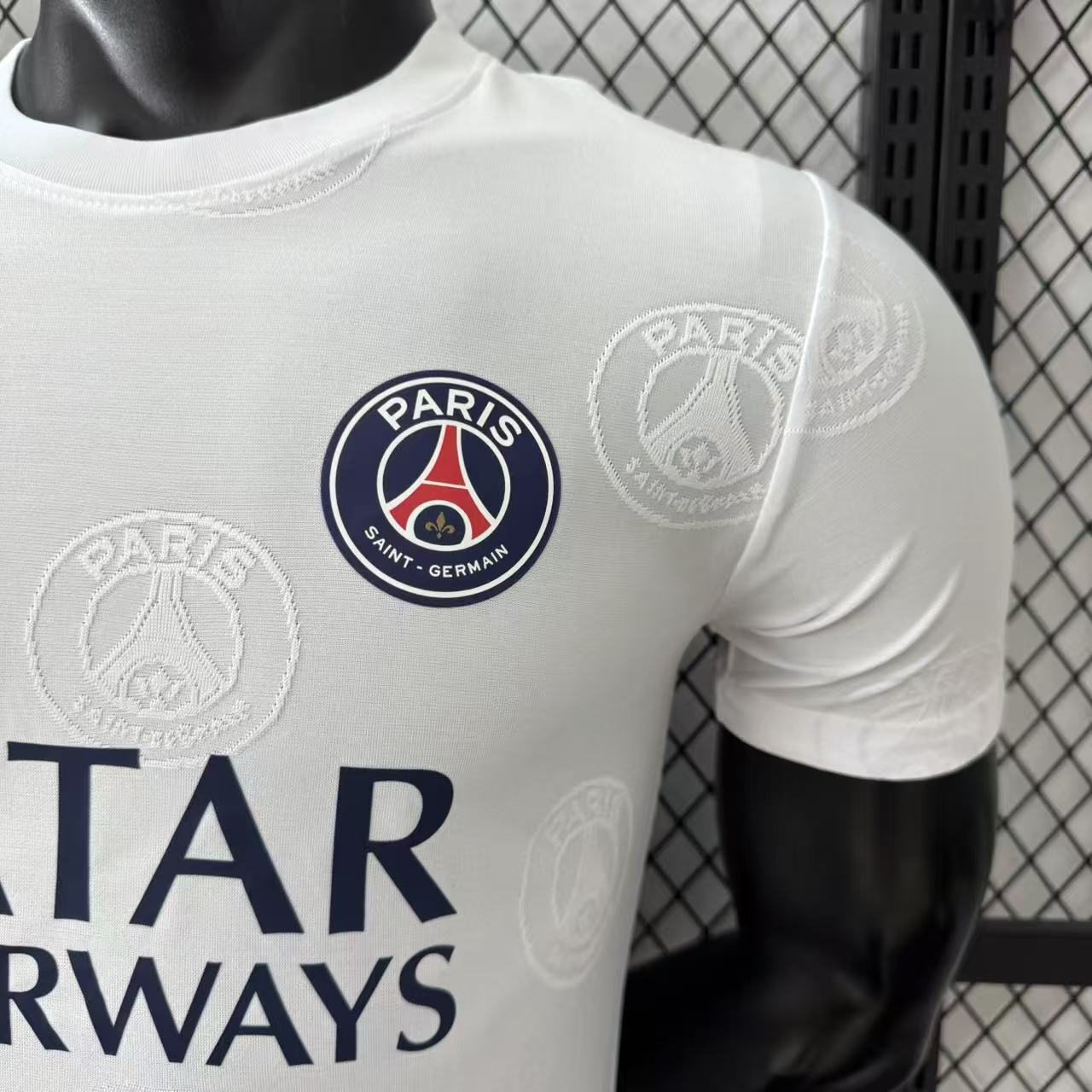 PSG Special Edition jersey