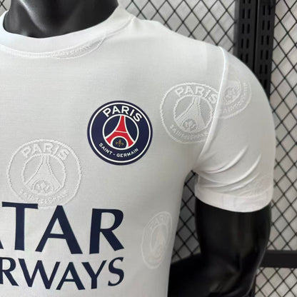 PSG Special Edition jersey