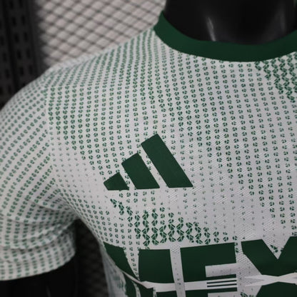2026  Mexico World Cup Culture Promotion Jersey