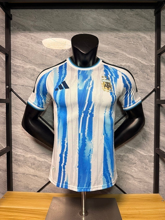 2026  Argentina Special Jersey