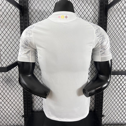 25/26 Real Madrid Special Edition jersey