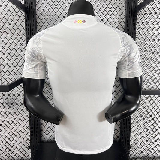 25/26 Real Madrid Special Edition jersey