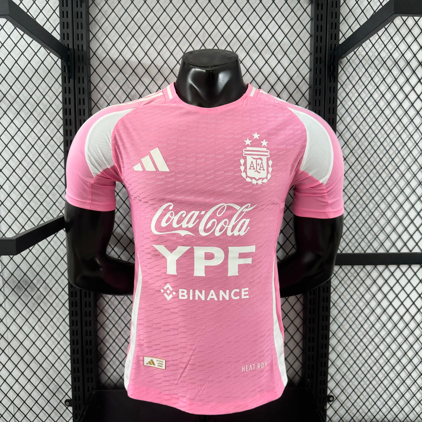 25/26 Miami Special Edition jersey