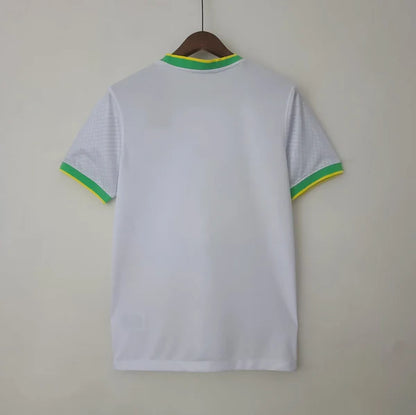 Brazilian Bird Concept jersey
