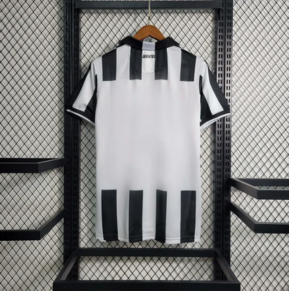 14/15  Juventus Home Jersey