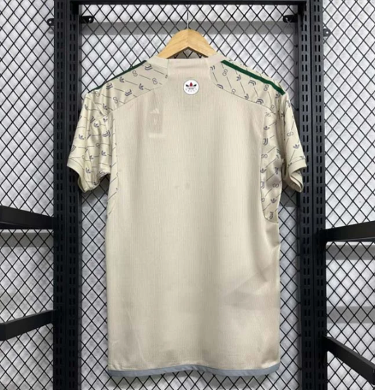 24/25 Juventus X Gucci Jersey
