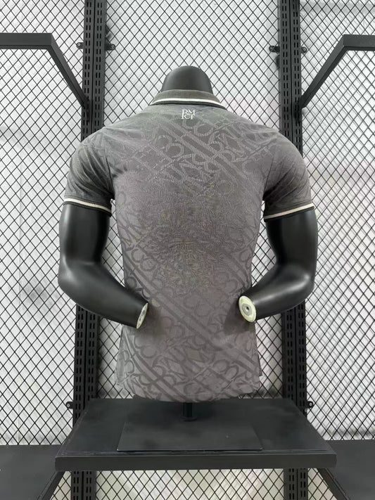 24/25 Real Madrid's second away jersey