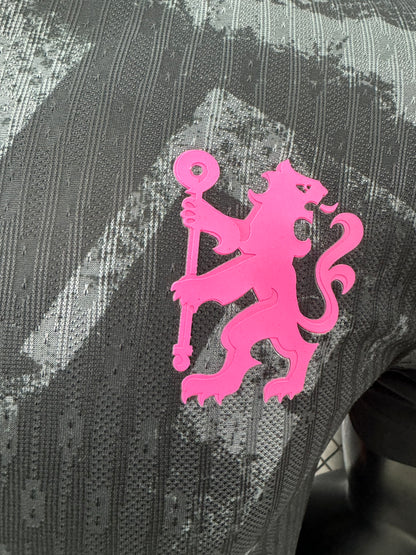 24/25 Chelsea second away jersey