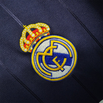 12/13 Real Madrid away Jersey