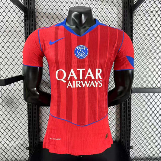 25/26 PSG second away jersey