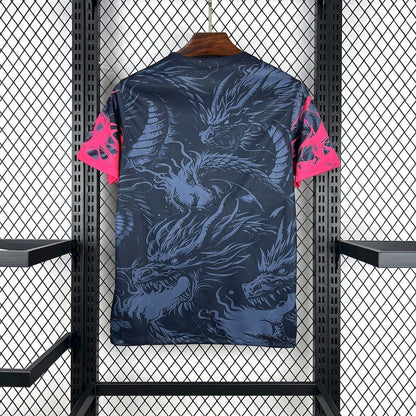 25/26 Barcelona Dragon Special Edition Jersey