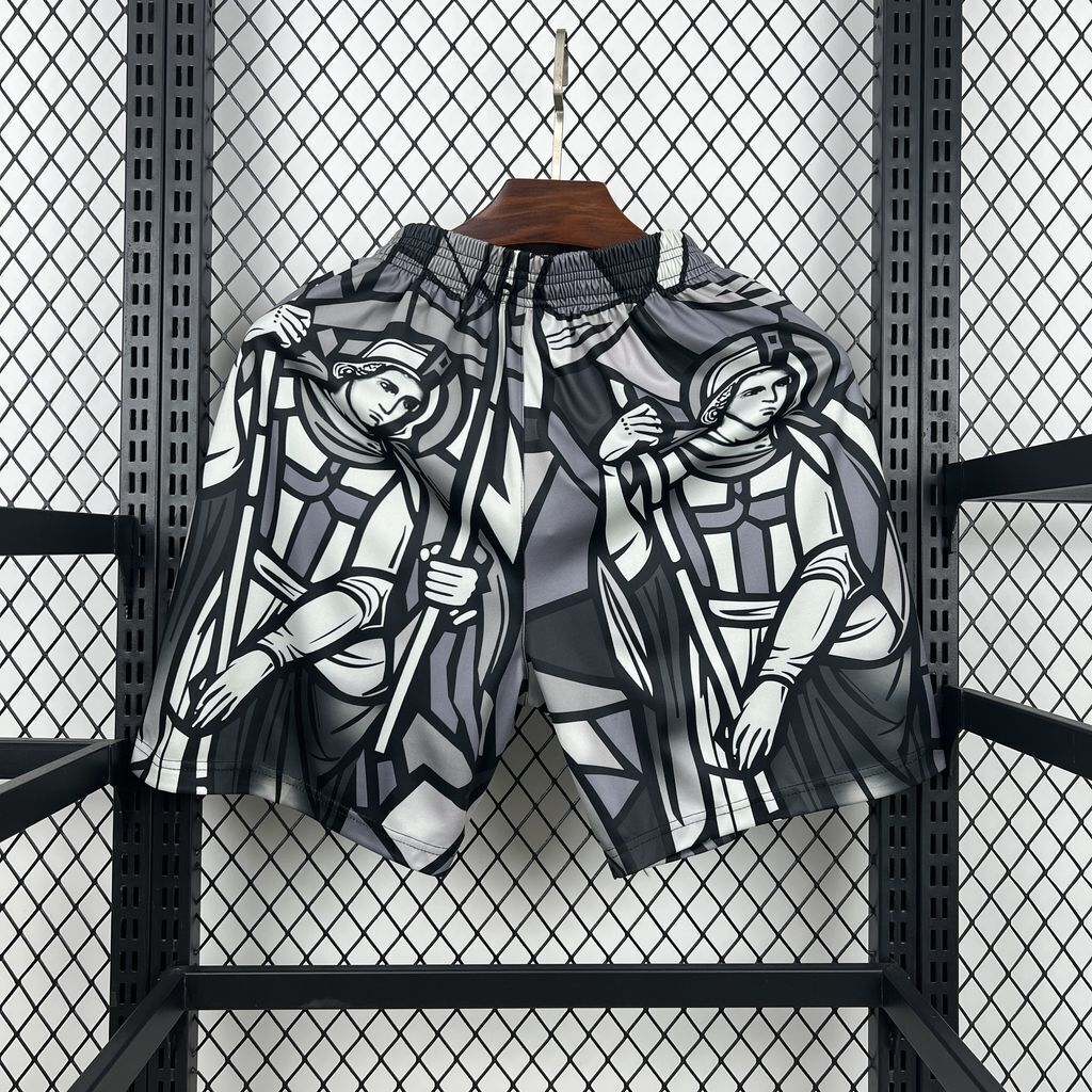 2026 England Special Shorts